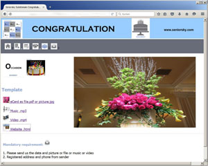 website